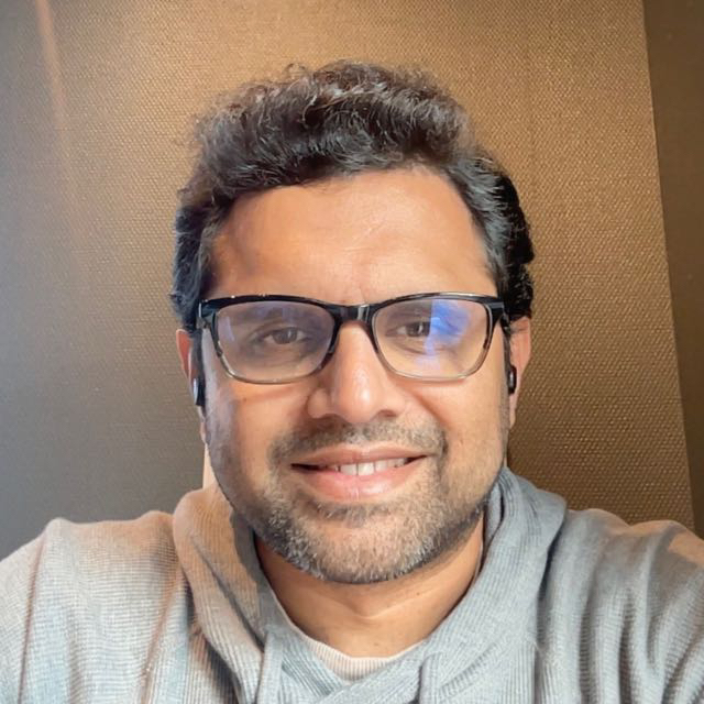 Mohan Kumar